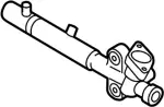 49311CD000 - Steering: Steering Gear Housing for Infiniti Image