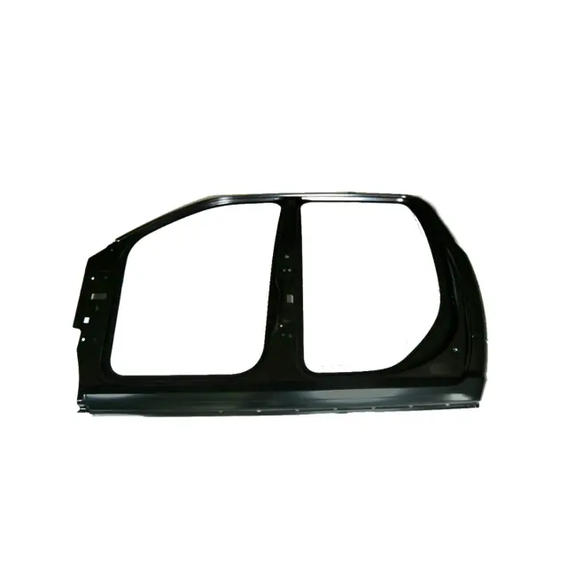 68144985AA - Body Sheet Metal Except Doors: Body Side Aperture Outer Complete Panel, Left for Mopar Image image