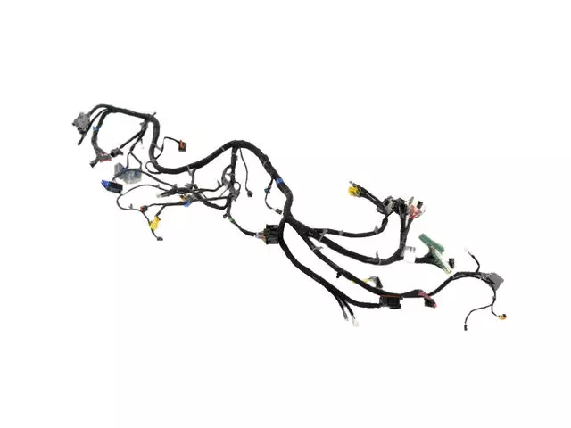 Instrument Panel Wiring - Mopar (68267157AE)