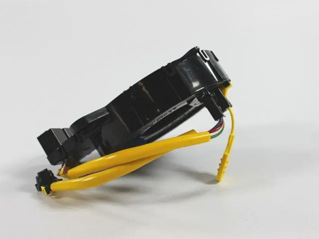 Clock Spring - Mopar (56046227AA)