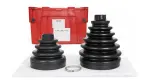 443808040 - Front Drive Axle: Boot Kit for Toyota Image