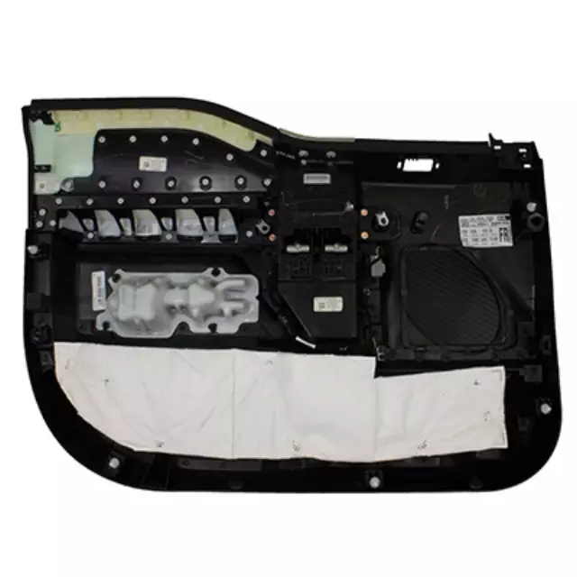 Door Interior Trim Panel - Ford (KL3Z-1823942-PA)