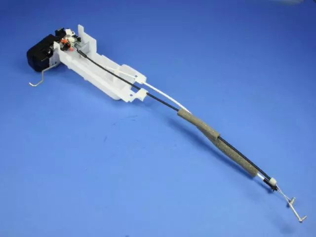 5054438AB - Body: Latch for Chrysler: Pacifica Image