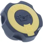 MO189 - : Engine Oil Filler Cap for Motorad Image