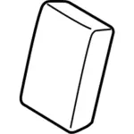 JL3Z1660508AA - Body: Armrest Cover for Ford: F-150 Image