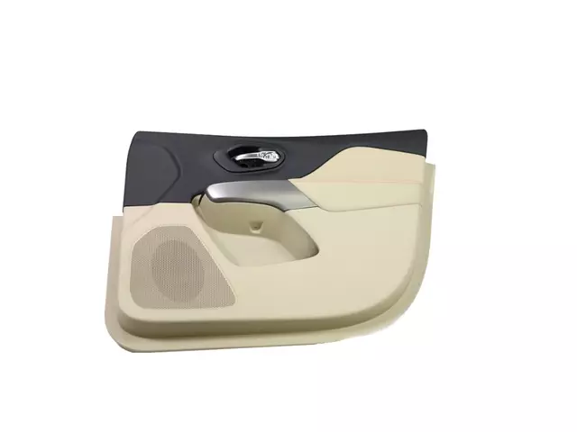 Front Door Trim Panel, Right - Mopar (6CH941L1AB)