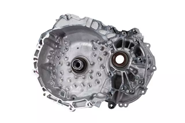 Automatic Transmission Torque Converter Housing with Fluid Pump - GM (24277498)