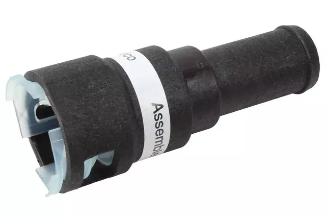 HVAC Heater Hose Connector - GM (15119175)