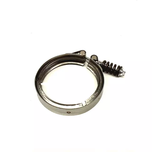 Muffler Clamp - Audi (420-251-143)