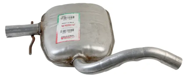 VW11705 - : Exhaust Muffler for Ansa Automotive Image