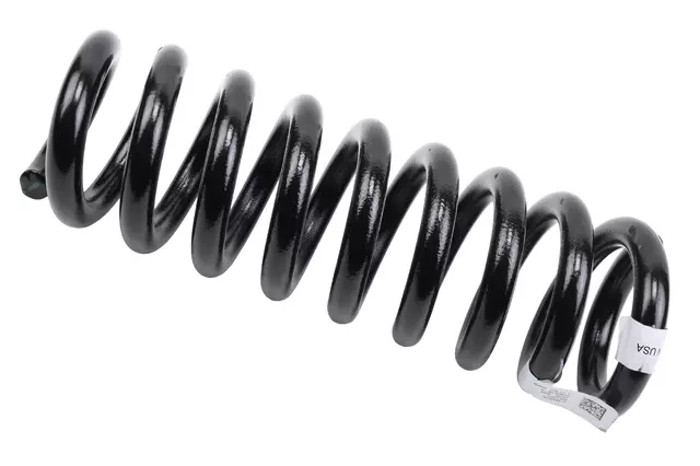 84214812 - Suspension: Coil Spring for Chevrolet: Colorado | GMC: Canyon Image