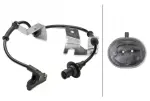 230040021 - : HELLA ABS Wheel Speed Sensor 230040021 for Hella Image