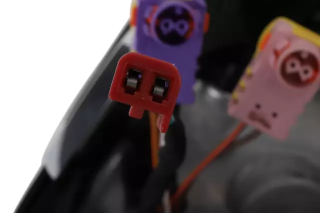 F Wheel - GM (86525297)