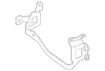5001400 - : Holder for Mercedes-Benz Image