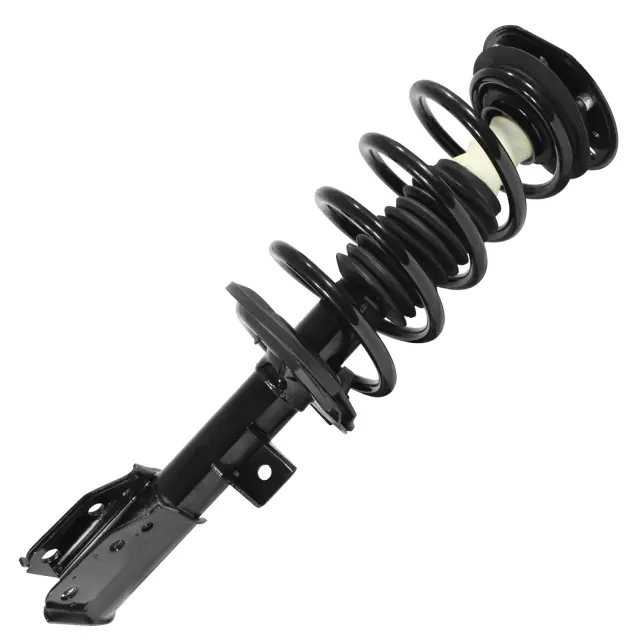 11463 - Suspension &amp; Steering: Unity Automotive Suspension Strut and Coil Spring Assembly for Unity Automotive Image