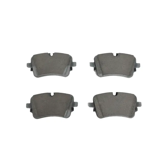 P85190N - Brakes &amp; Brake Parts: PRIME Ceramic Brake Pad Set for Brembo Image