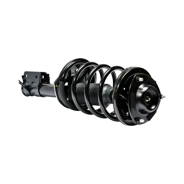 MSS050027 - : Mando Suspension Strut and Coil Spring Assembly for Mando Image