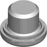 11519779 - : Multi-Purpose Plug for GM Image