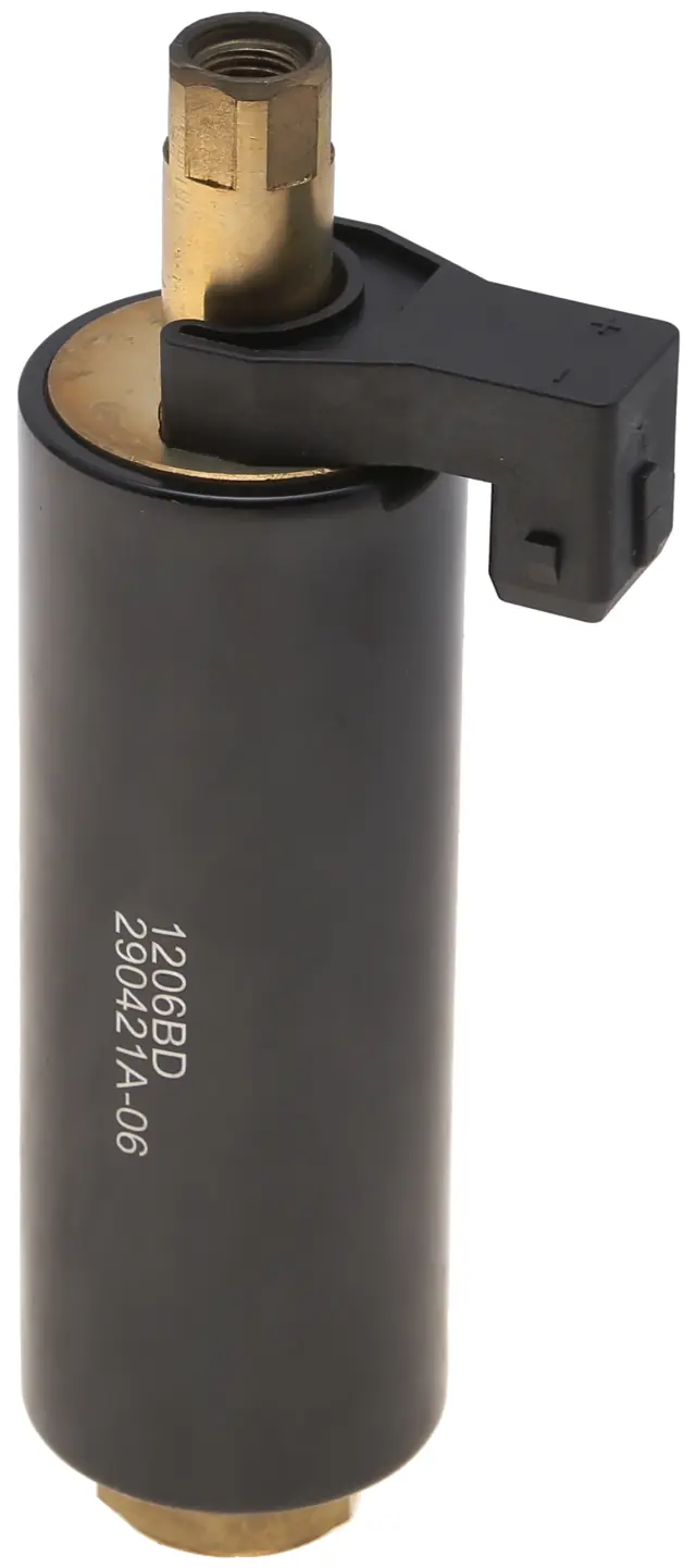 P90062 - : Fuel Pump - Electric In Tank for Carter Image