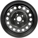 939104 - : 15 x 6 In. Steel Wheel for Dorman Image
