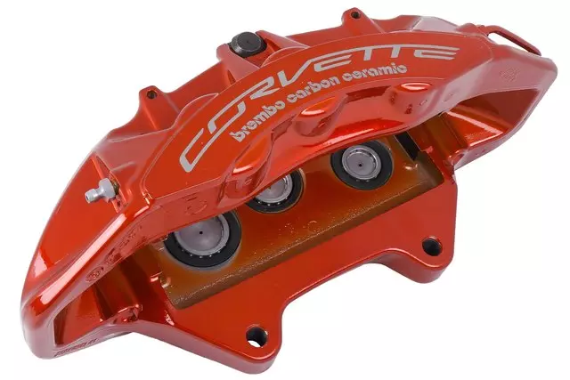 Acdelco™ Disc Brake Caliper - GM (1722867)
