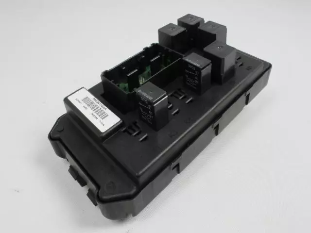 68039118AA - Electrical: Relay Junction Block for Mopar Image