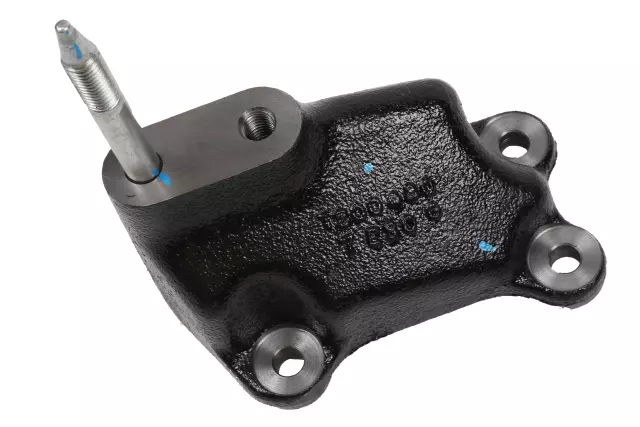 Part# 96535476 Driver Side Transmission Mount Bracket - GM (96535476)