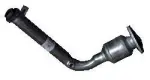 5829 - : Direct-Fit Catalytic Converter (Non C.A.R.B. Compliant) for AB Catalytic Image