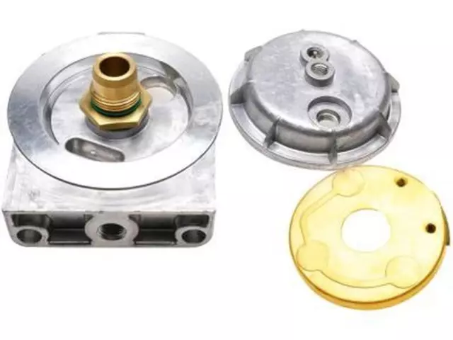 Kit Module Fuel Recirculat - Ford (F2TZ-9B249-A)