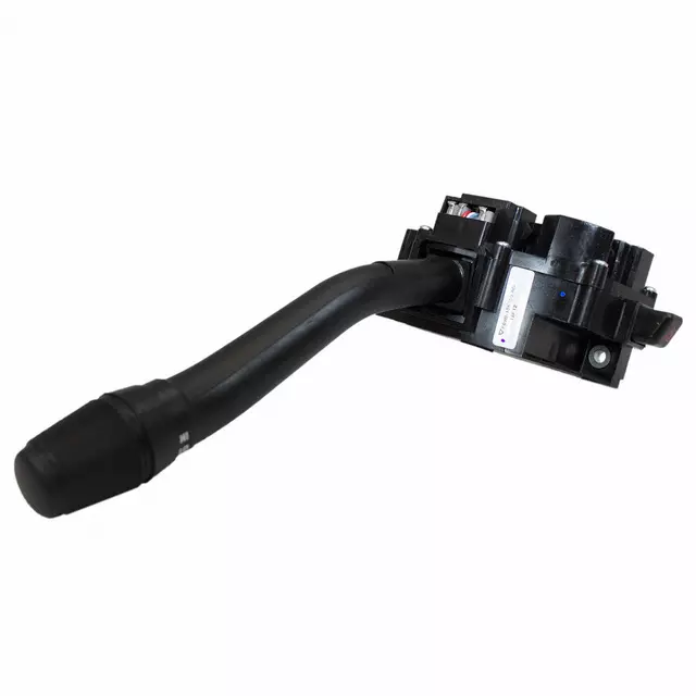 F89Z13K359AB - Steering: Signal Switch for Ford: Aerostar, E-150 Econoline, E-150 Econoline Club Wagon, E-250 Econoline, E-350 Econoline, E-350 Econoline Club Wagon, Econoline Super Duty Image