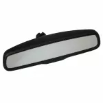 8U5Z17700G - : Mirror Inside for Ford: Escape, Expedition, F-150, Fusion, Mustang, Taurus | Lincoln: MKS, MKZ, Navigator | Mercury: Mariner, Milan Image