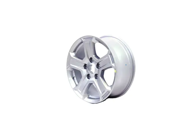 5VH23GSAAA - : Aluminum Wheel for Mopar Image