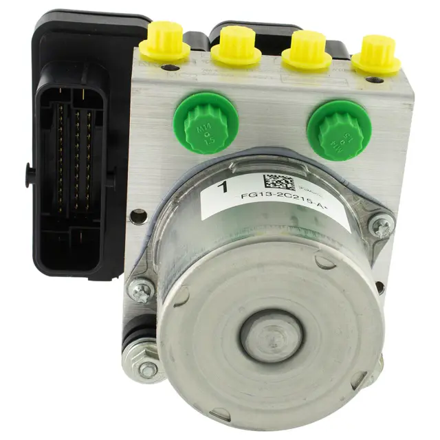 FG1Z2C215A - Electrical: ABS Control Unit for Ford Image