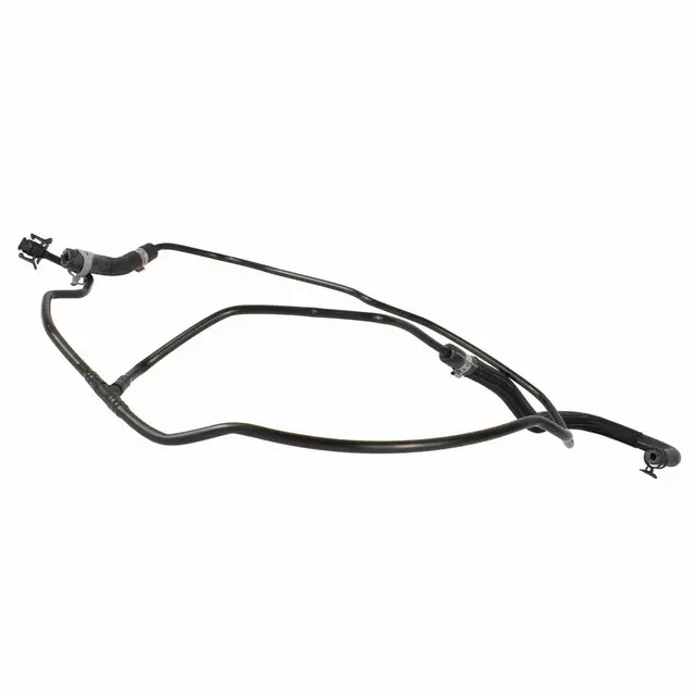 Overflow Hose - Ford (CV6Z-8B081-Y)