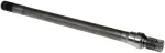 630632 - : Front Axle Shaft Assembly for Dorman Image