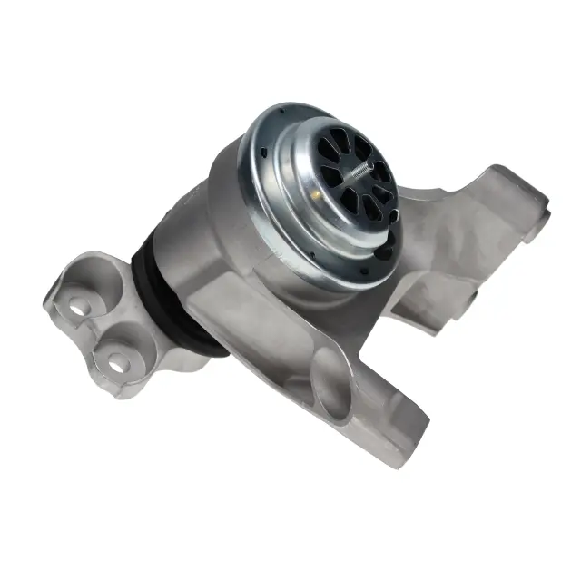 A20046 - Engines &amp; Components: Marmon Ride Control Engine Mount for Marmon Ride Control Image