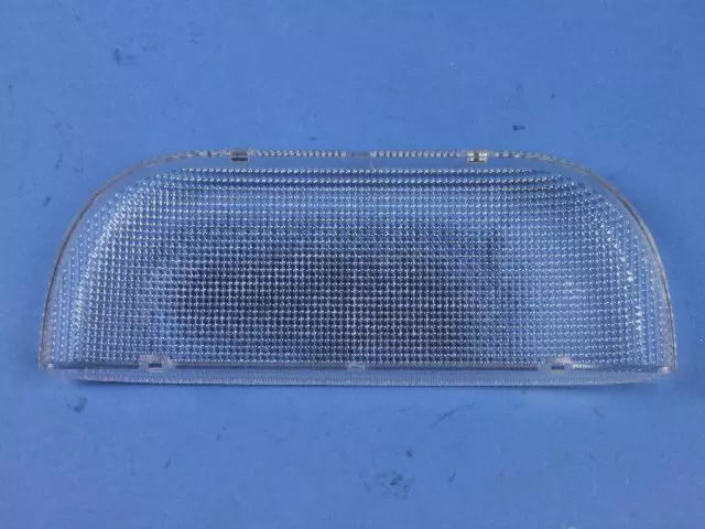 5016932AA - Electrical: Liftgate Flood Lamp Lens for Chrysler: Town &amp; Country, Voyager | Dodge: Caravan, Grand Caravan Image