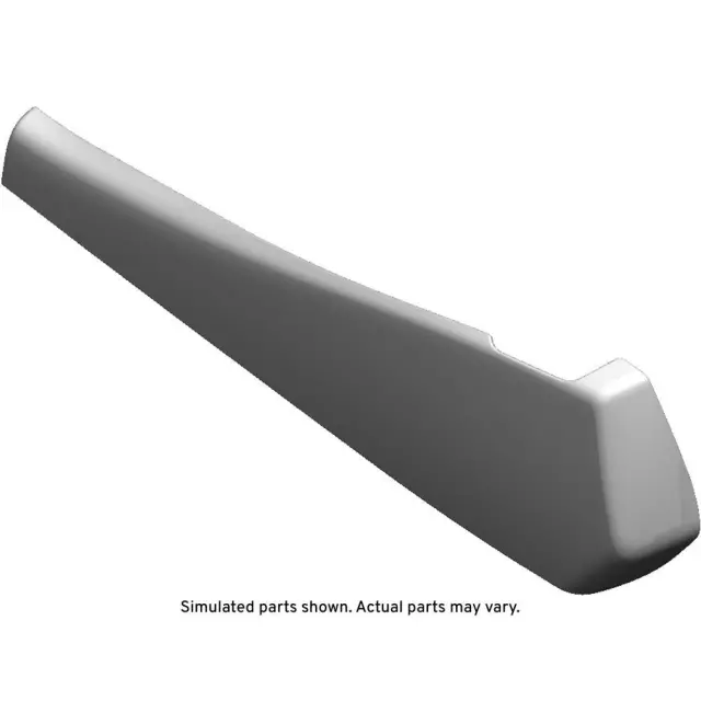 23208639 - Body: Finish Panel for Cadillac: CTS Image