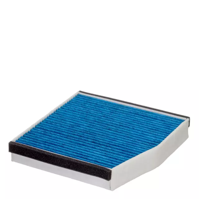 E2993LB - : Cabin Air Filter (Biological) for HENGST Image