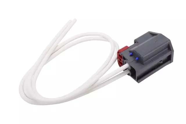 Gray Body Wiring Harness Connector Kit - GM (84847257)