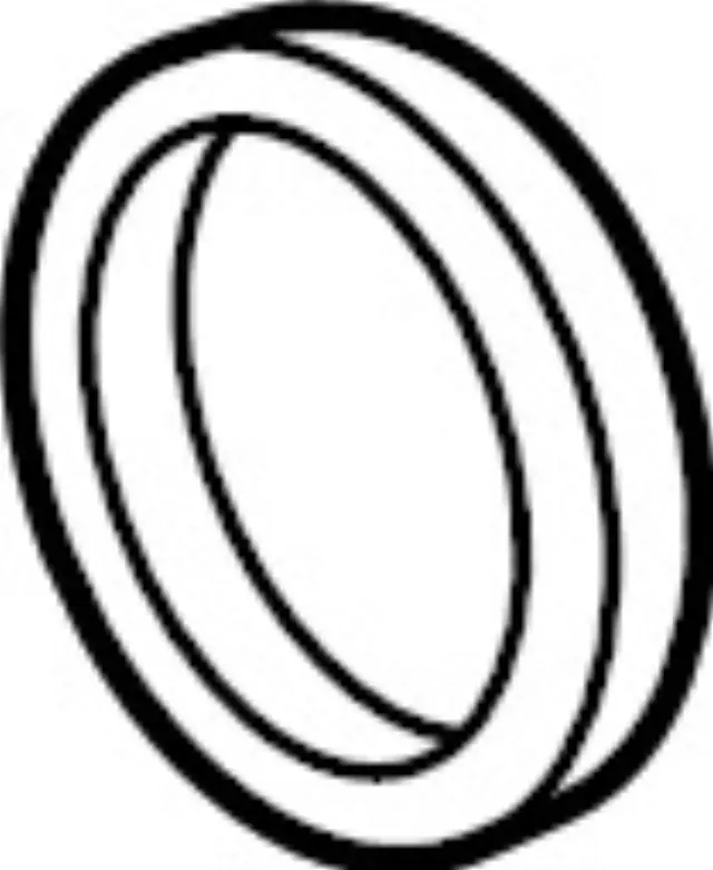 135101KC1A - Engine: Crankshaft Seal for INFINITI: QX50 Image