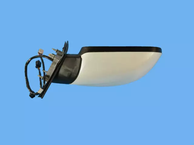 Outside Rearview Mirror, Right - Mopar (1NJ06TZZAL)