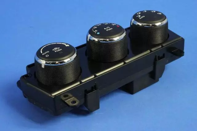 Control - Mopar (68197438AB)