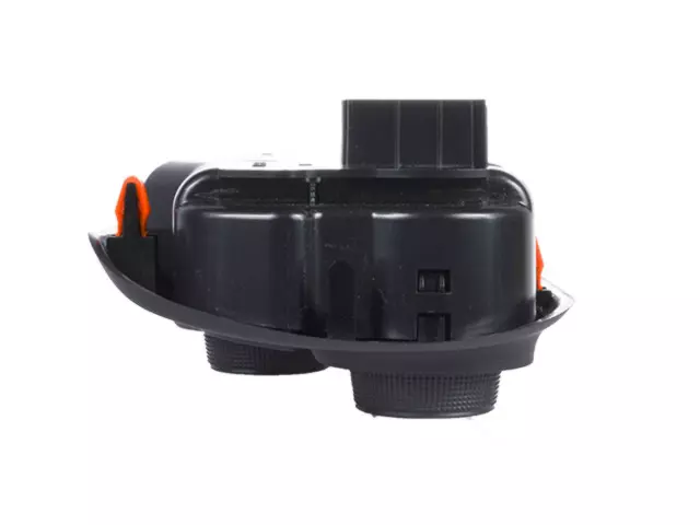 5091141AE - Air Conditioners and Heaters: Center Stack for Dodge: Dart Image