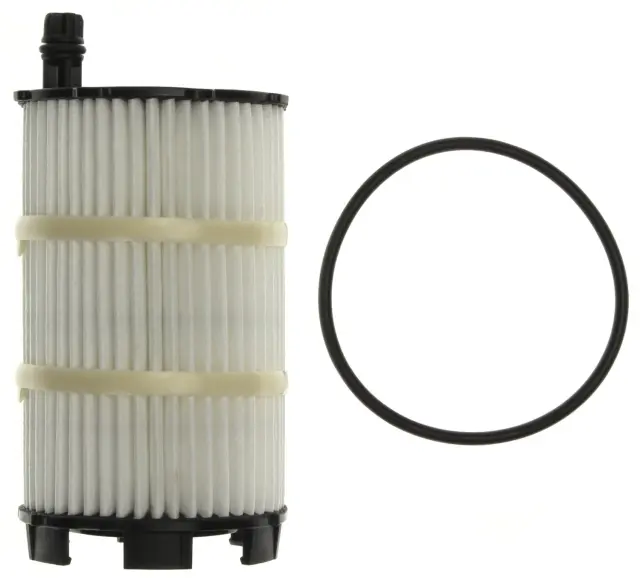 OX3504D - Filters: Engine Oil Filter for Mahle Image