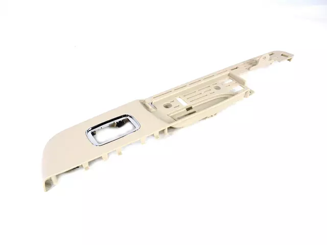 1VY67ML2AB - Interior Trim: Armrest Switch Plate, Left for Mopar Image