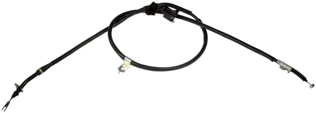 C660525 - Brake: Parking Brake Cable for Dorman Image