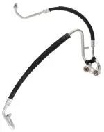 66147 - : Discharge &amp; Suction Line Hose Assembly for FOUR SEASONS Image