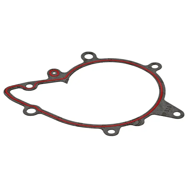 634300 - : Gasket, water pump for Elring Image