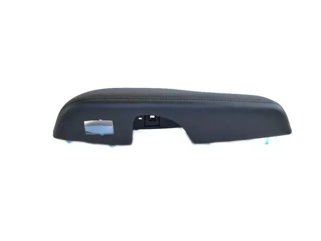 Rear Door Trim Armrest, Left - Mopar (1YZ69DX9AC)